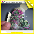 China supplier sticker printing in roll and coloring sticker printing